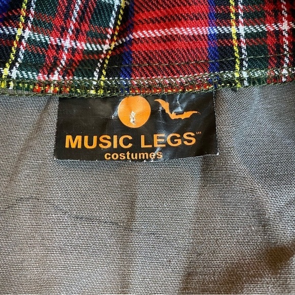 SEXY Women’s Army Outfit - Picture 6 of 7